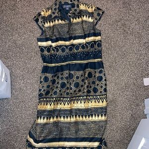 Liz Claiborne Dress